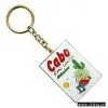 Sell Metal Enamel Key Chain thumbnail-1