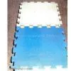 50cmx50cmx25mm Thickness Join Floor Rubber Mat thumbnail-1