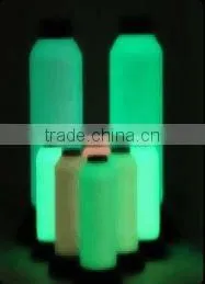 Luminous Embroidery Sewing Thread thumbnail-1