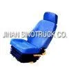 SINOTRUK HOWO PARTS: Left Seat thumbnail-1