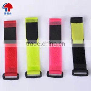 Popular Hook and Loop Ski Band Book Straps thumbnail-1
