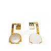 IPhone 3GS Replacement Parts Original New Home Button Flex Cable thumbnail-1
