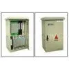 Waterproof Steel Outdoor Telecom Cabinet Spcc Cold Rolled IP55 thumbnail-1