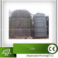 Grain Silos thumbnail-1
