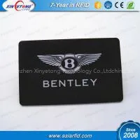 144 Bytes NFC Ntag203 Proximity Card thumbnail-1