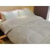White Goose Down Quilt thumbnail-3
