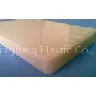 Waterproof Corrosion Resistant Multiple Extrusion Clear Laminating Pouches Film for Photo , Picture thumbnail-1