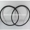 700C*24mm Tubular Carbon Rim thumbnail-1