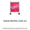 DS-DA-43 Ecomnomic Banner Stand thumbnail-1