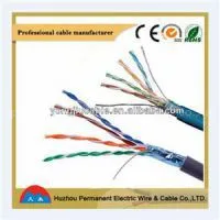 Cat 6 Cat 6 Lan Cable thumbnail-1