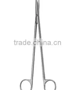 Single Use Matzenbaum Scissors thumbnail-1