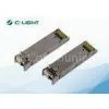 120km 100BX BIDI Optical Transceiver LC Simplex Compatible Juniper thumbnail-1