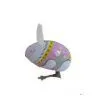 JUMPING RABBIT ( MS083 ) thumbnail-1