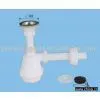 Single Head Basin Drainer & Plastic Drainer & Waste Drainer thumbnail-1