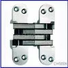 SS Door Handle (Casting/Tube, Lever/Pull), Panic Exit Device, Invisible Hinges, Door Stopper, Door Closer, Lavatory Indicator, Flush Bolt thumbnail-1