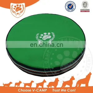 My Pet Bite-resistant Training Pet Frisbee, Pet Toy thumbnail-1
