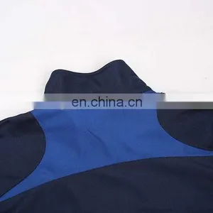 New Fashional Bulk Wholesale Jacket With Zip thumbnail-2