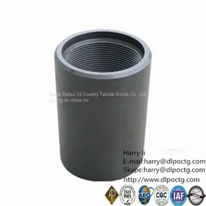 Fox Tube What is Coupling the Coupling of Fox Pipe Steel Pipe Couplings thumbnail-1