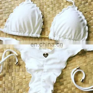 Fast Delivery Wholesale Bikini Sexy Women Monokini Swimsuit thumbnail-3