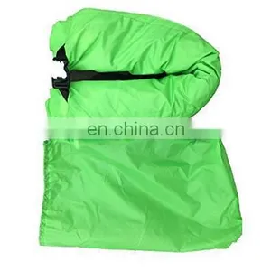 Inflatable Lounger ,Sofa Bed, Lazy Bed,Beach Laybag thumbnail-2