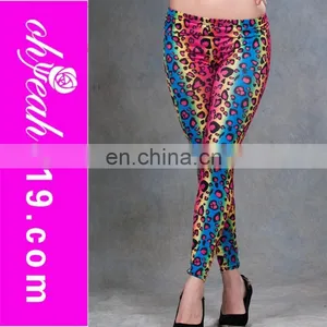 Fashionable Women Sexy Jeans Pants thumbnail-1