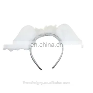 Reindeer Antlers Christmas Headband thumbnail-5