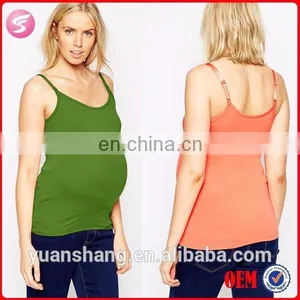 Maternity Nursing Clothes Maternity Top For Pregnant Women thumbnail-1