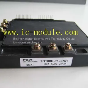 Fuji Ipm 7D100D-050EHR thumbnail-1