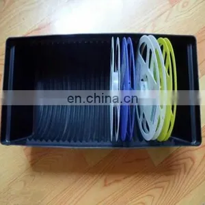 High Quality Antistatic Pcb Reel Hold Esd Plate Tray thumbnail-1