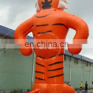 Tiger Customized Cheap Inflatable Advertisement Equipment for Sale thumbnail-1