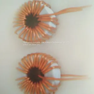 The Car Stereo USES Amorphous Inductor Magnetic Ring thumbnail-1