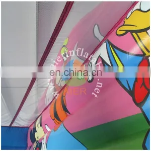 Best Sale Inflatable Pool Slide thumbnail-5