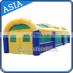 High Quality Inflatable Paintball Arena For Paintball Sports China thumbnail-1