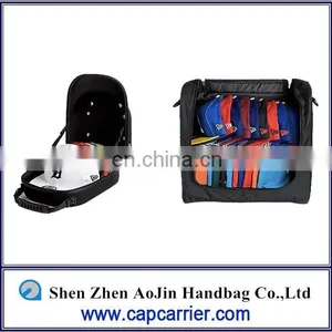 New Era Cap Case for Display Baseball Cap thumbnail-3
