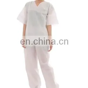 2015 Hot Sale Sexy Sleepwear Disposable Pajamas Kits thumbnail-4