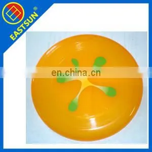 Funny Attractive Looing Flying Plastic Frisbee With Printing thumbnail-1