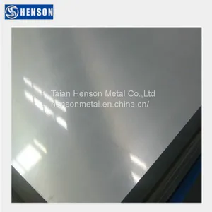 AISI Inox 304 201 2b Finish Stainless Steel Sheet Prices thumbnail-2