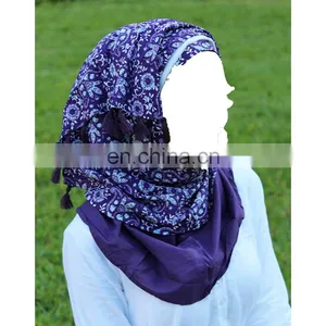 Hijab Scarf Buyer Logo Label, Hijab Scarf Buyer Logo Label India,hijab Scarf Buyer Logo Label Cheap thumbnail-1