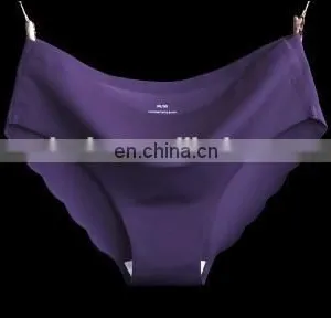 2017 New Design Laser Cut Panties Lady Panty thumbnail-6