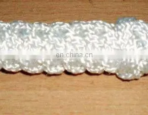 Knitting Nylon Bell Rope Nylon Rope Lanyard Nylon Rope Hook thumbnail-1