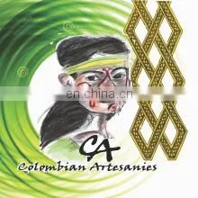Colombian Artesanies company overview - view 1 thumbnail