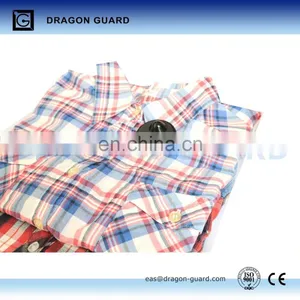 Dragon Guard T035 R50 EAS Systems Alarm 8.2Mhz Plastic Tag T035 R50 for Clothing,Security Tags,Mini Round Tag thumbnail-4
