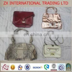 Wholesale Cheap Used Bag From Italy thumbnail-3