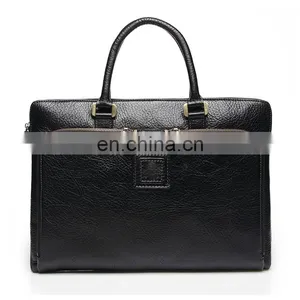 Custom Design PU Briefcase in High Quality and Competitive Price thumbnail-4