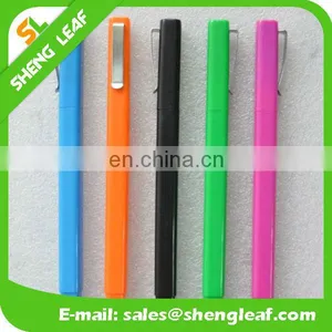 Rectangular With Clip Pen thumbnail-1