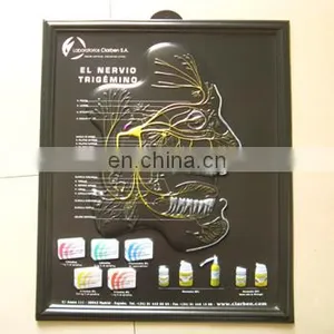 3D Lenticular Printing Sports Poster thumbnail-5