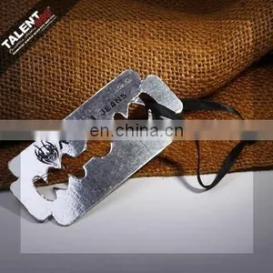 Special Material and Exquisite Workmanship Paper Garment Hang Tags thumbnail-6