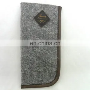 Custom Roll Pencil Case, Gift for Him, Watch Roll thumbnail-6