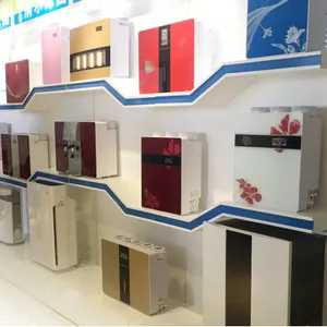 Wuhan Qingshuilvyuan Environmental Protection Co.,Ltd company overview - view 3 thumbnail