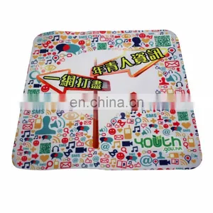 Logo Artwork Printing Customised cd Dvd Lens Cleaner thumbnail-1